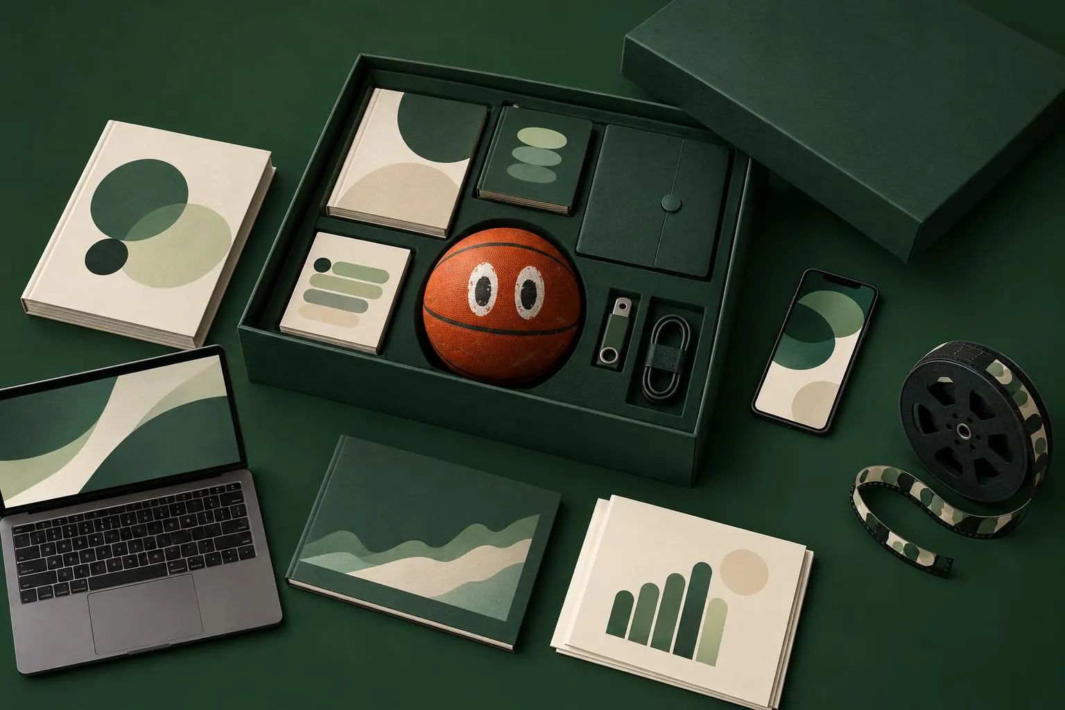 AI SEO (AEO and GEO): what is in the box, laid out