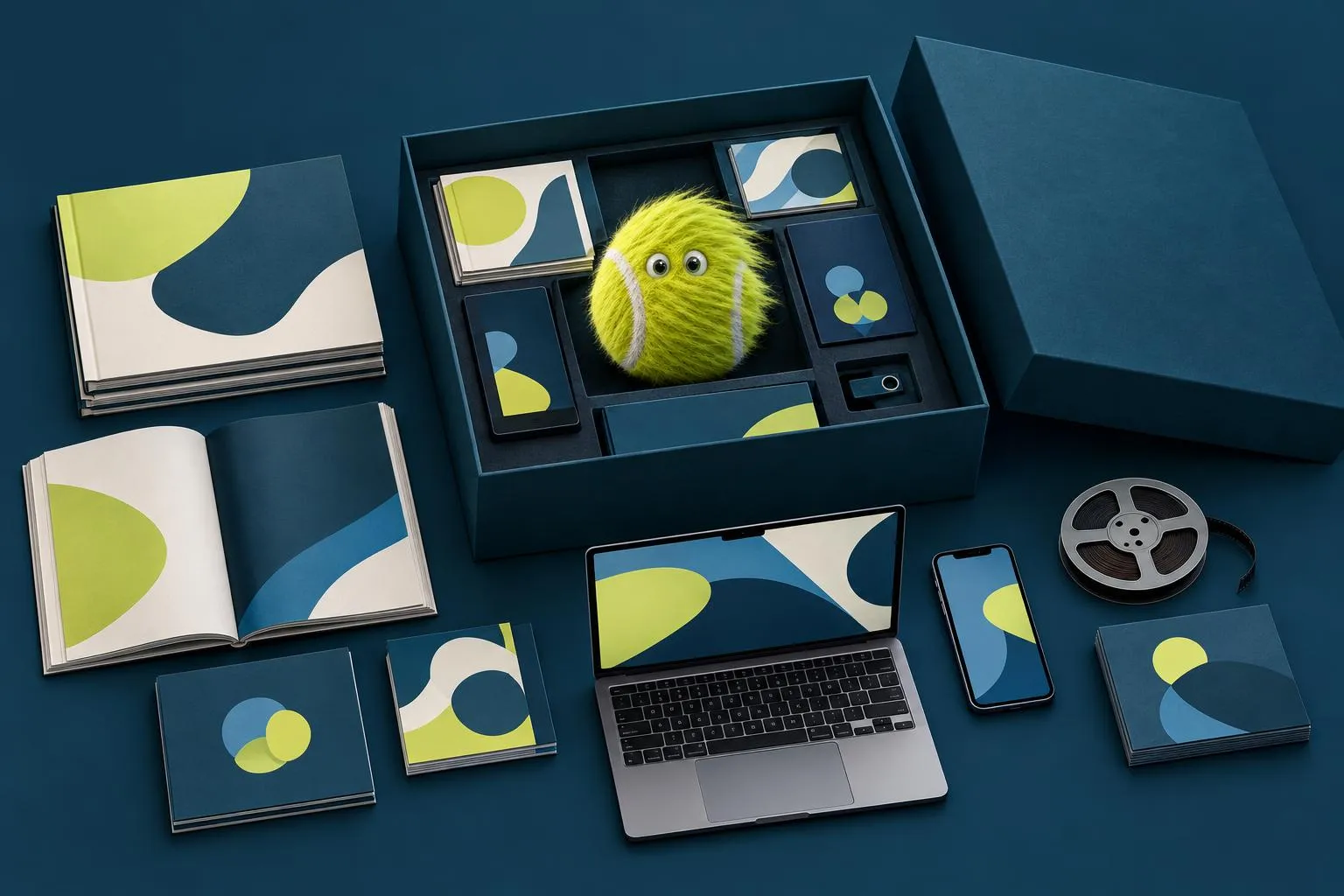 Framer and Webflow: what is in the box, laid out